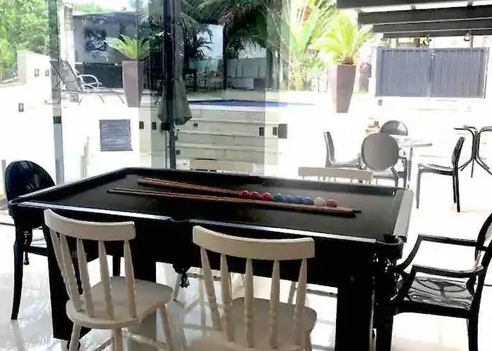 Buzios Geriba Dentro De Condominio Com Piscina Propria