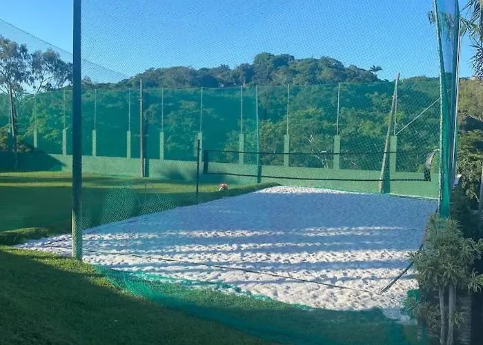 Buzios Geriba Dentro De Condominio Com Piscina Propria