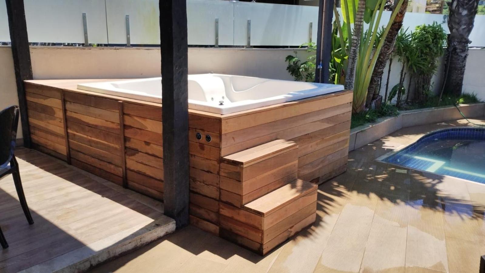 Geriba Dentro De Com Piscina Propria * Armacao dos Buzios