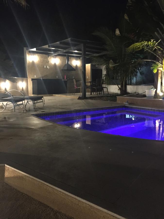 Geriba Dentro De Com Piscina Propria Holiday home Armacao dos Buzios