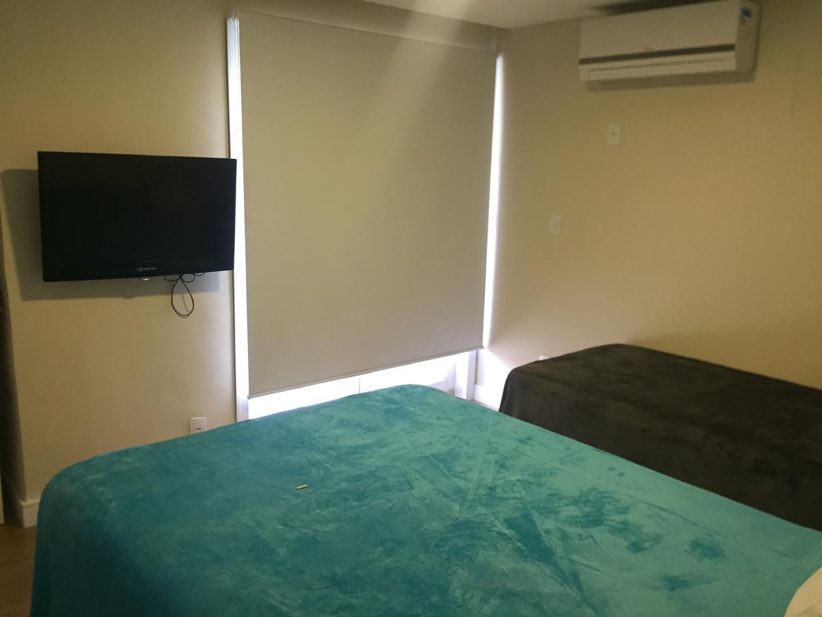 Geriba Dentro De Com Piscina Propria
