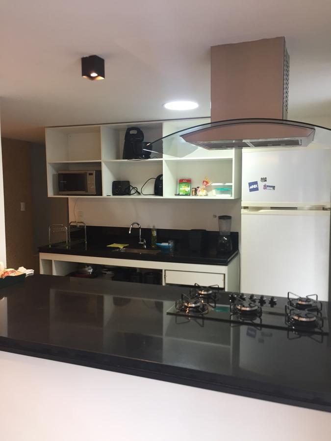 Holiday home Geriba Dentro De Com Piscina Propria