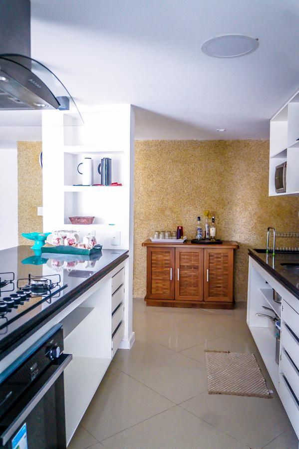 Holiday home Geriba Dentro De Com Piscina Propria