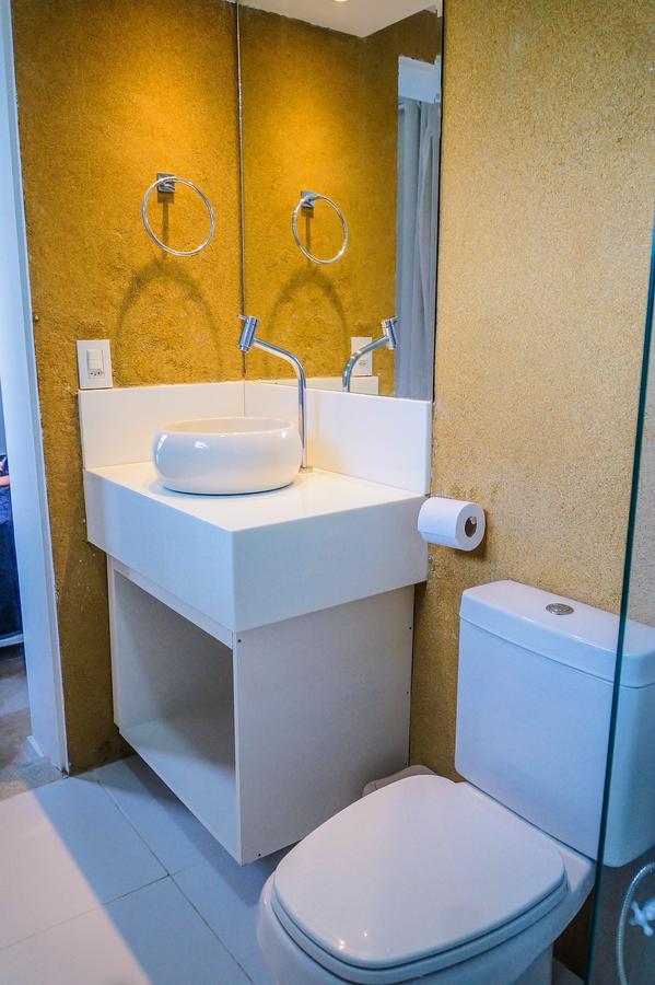 Geriba Dentro De Com Piscina Propria Holiday home *