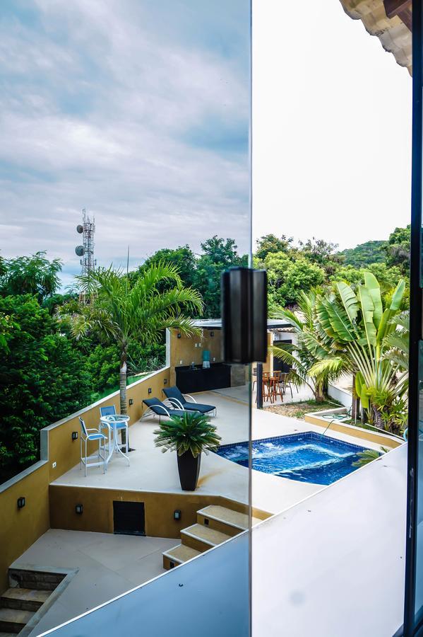 Holiday home Geriba Dentro De Com Piscina Propria