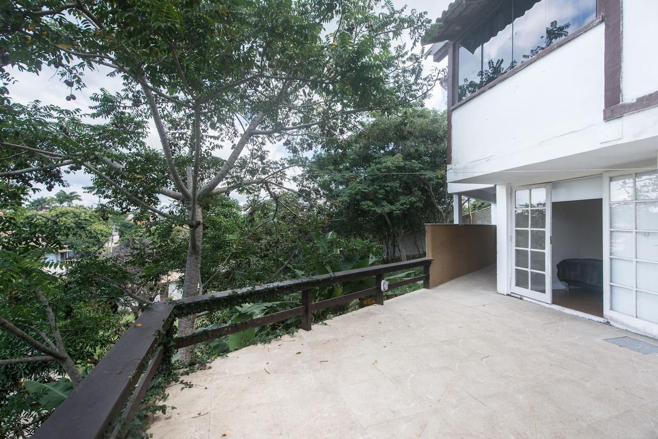 Geriba Dentro De Com Piscina Propria Holiday home *