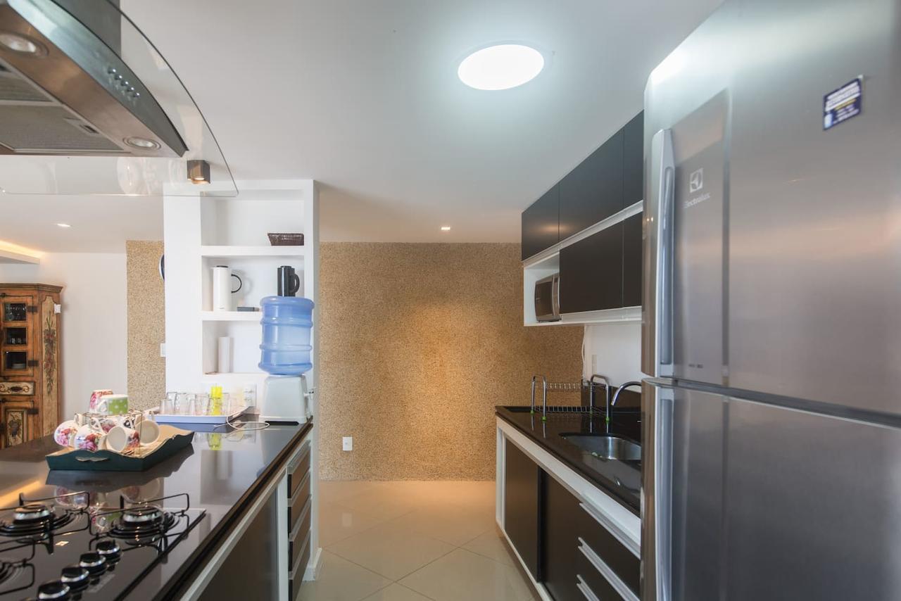 Holiday home Geriba Dentro De Com Piscina Propria