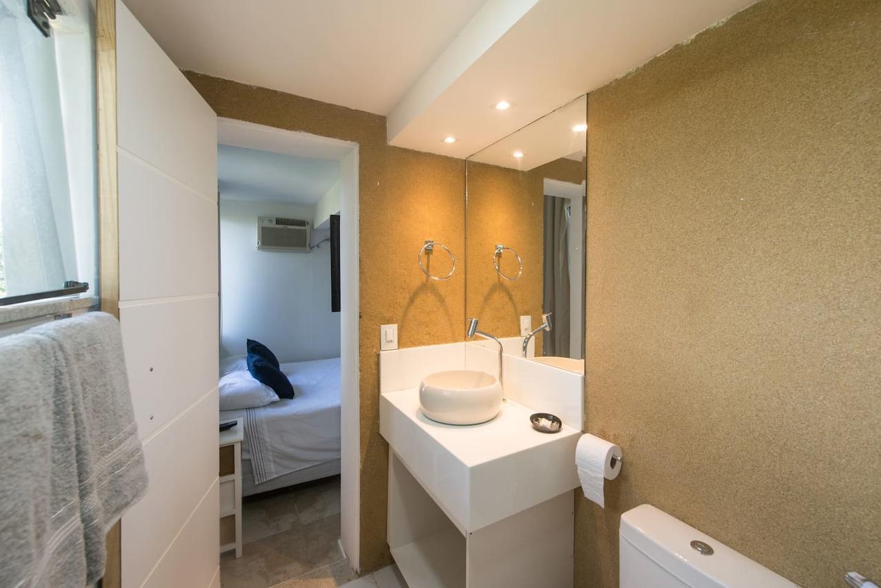 Geriba Dentro De Com Piscina Propria *