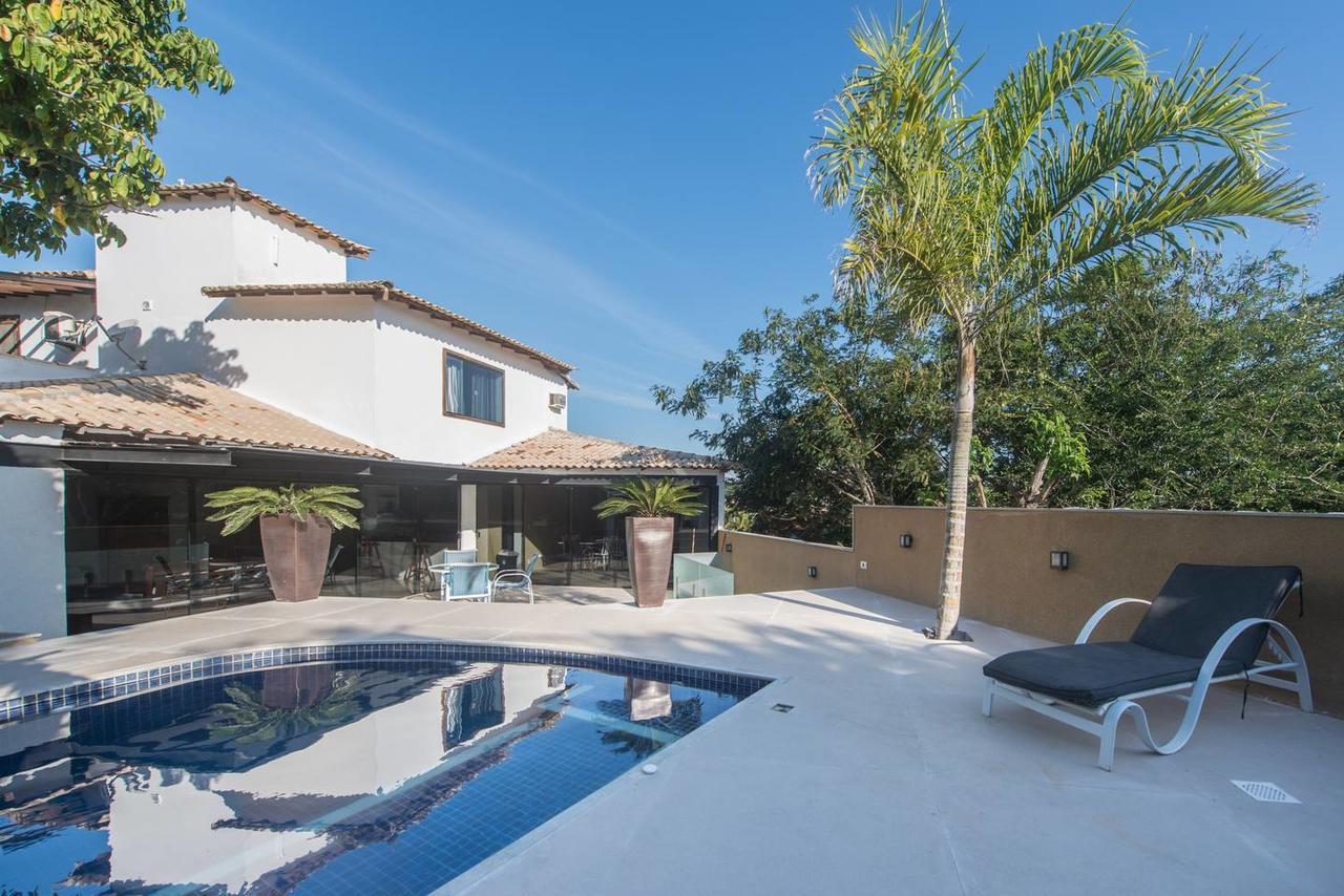 Holiday home Geriba Dentro De Com Piscina Propria *