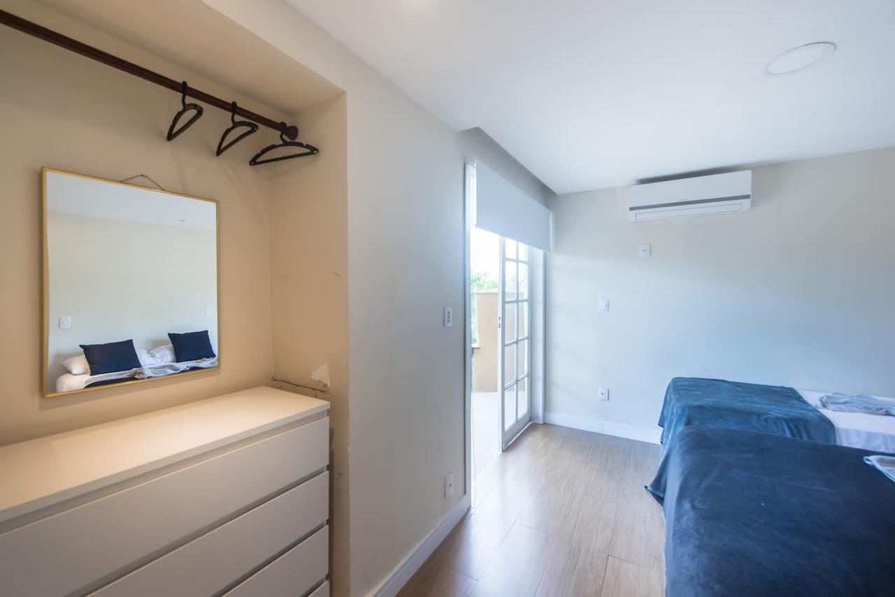 Holiday home Geriba Dentro De Com Piscina Propria