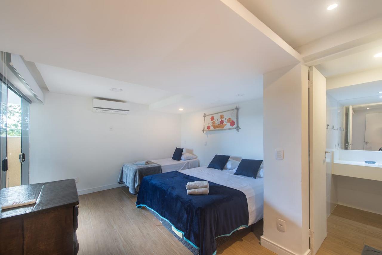 Holiday home Geriba Dentro De Com Piscina Propria