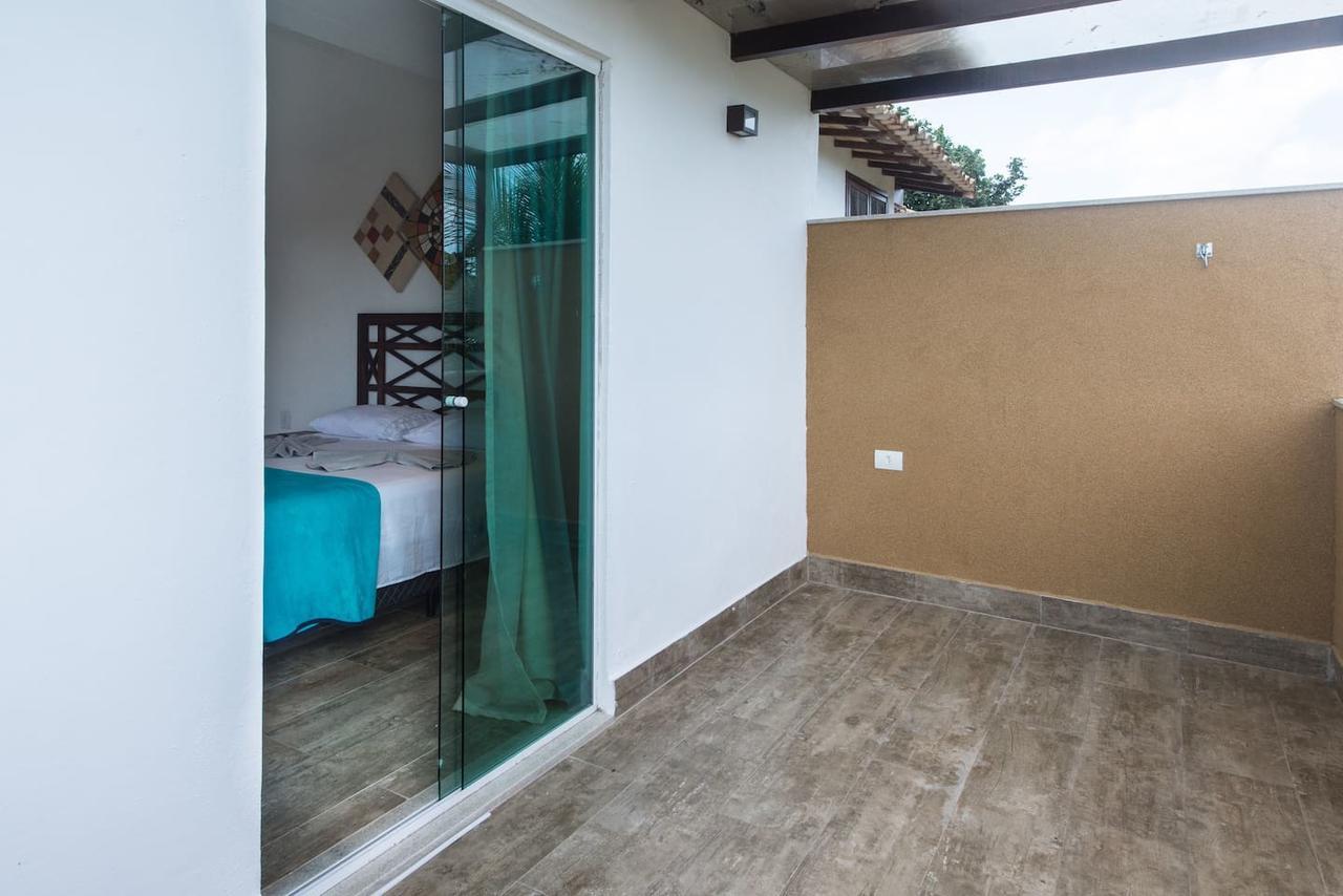 Holiday home Geriba Dentro De Com Piscina Propria *