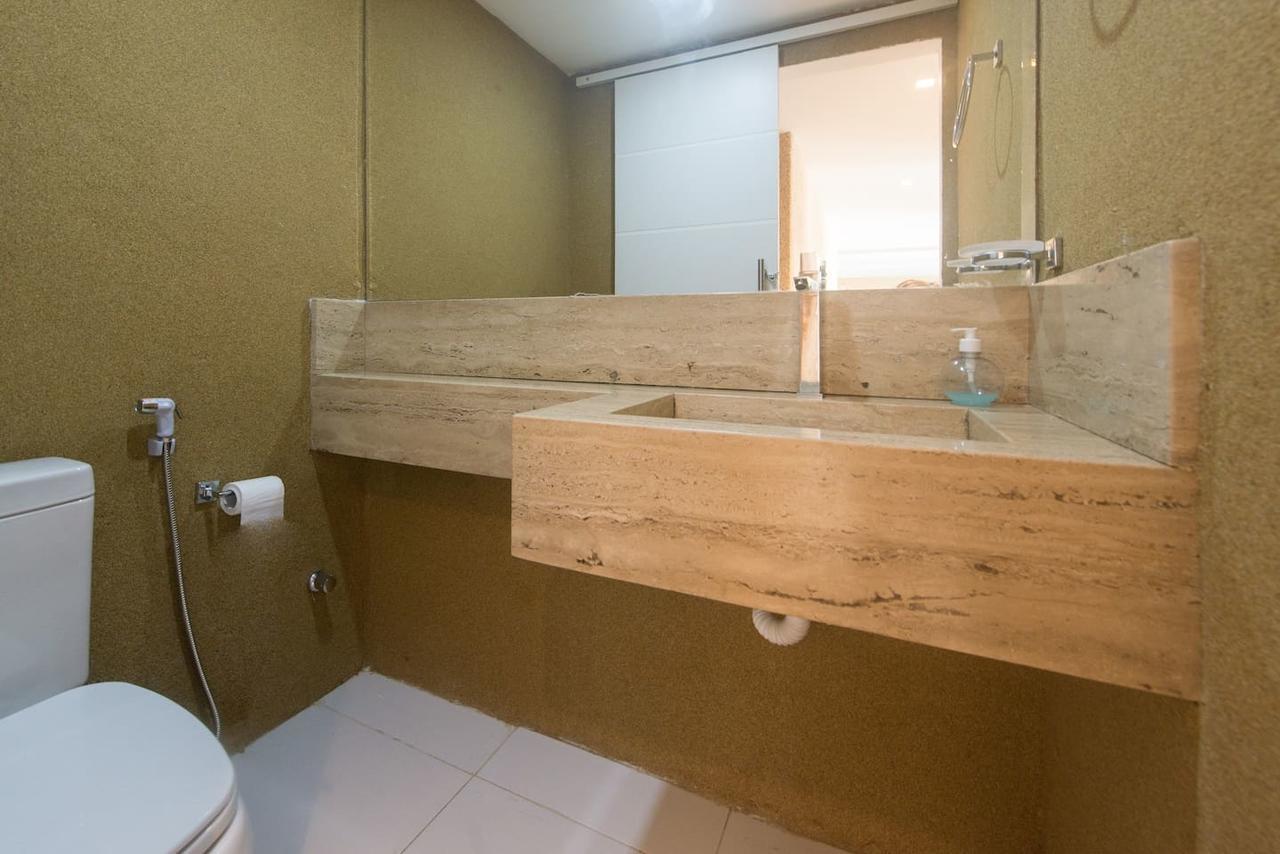 Geriba Dentro De Com Piscina Propria *