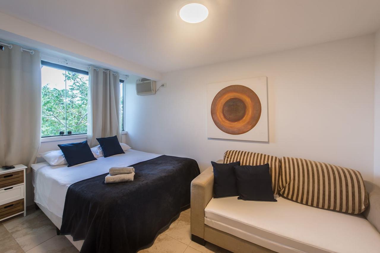 Geriba Dentro De Com Piscina Propria Holiday home