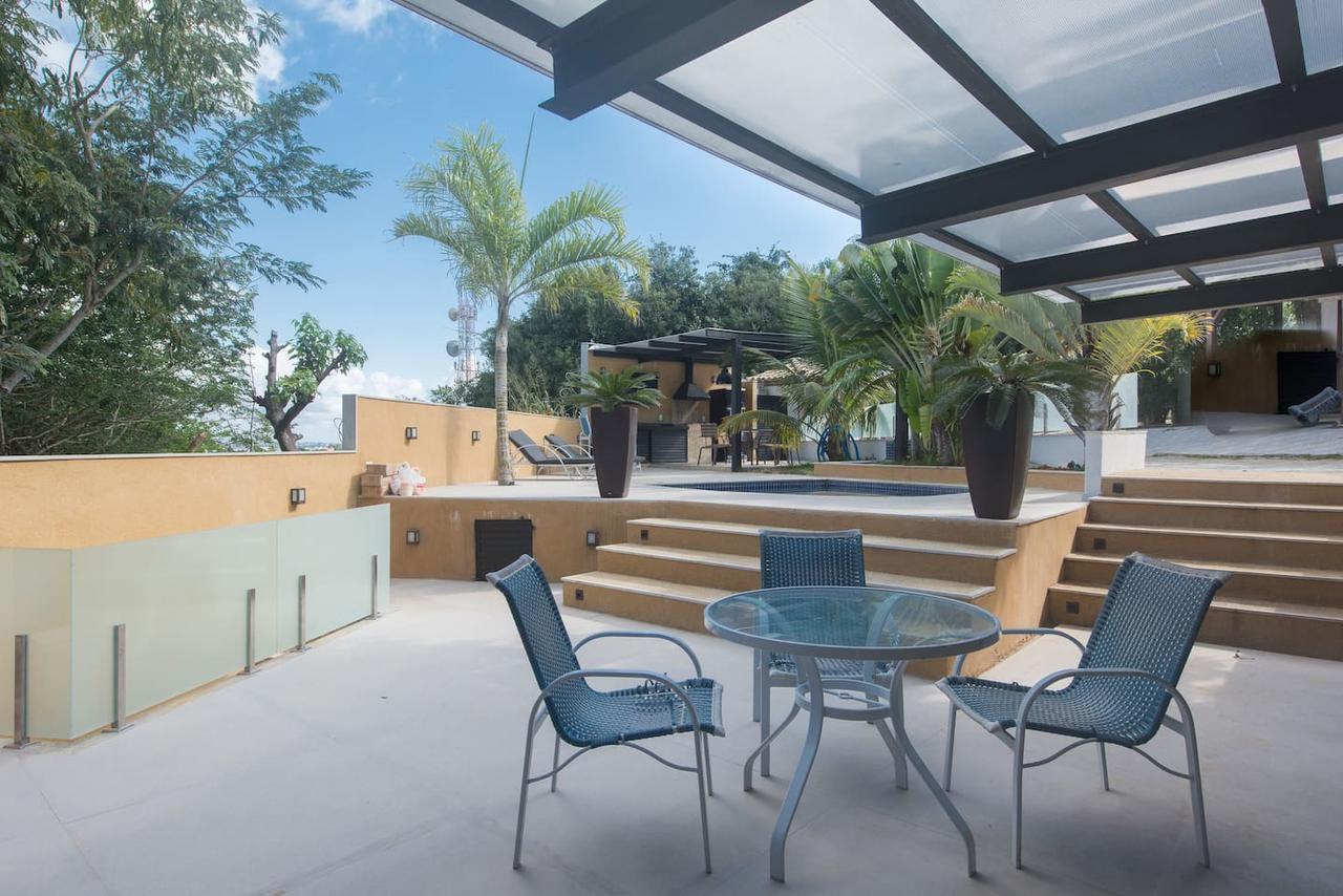 Holiday home Geriba Dentro De Com Piscina Propria Armacao dos Buzios