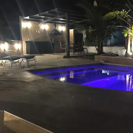 Buzios Geriba Dentro De Condominio Com Piscina Propria Exterior photo